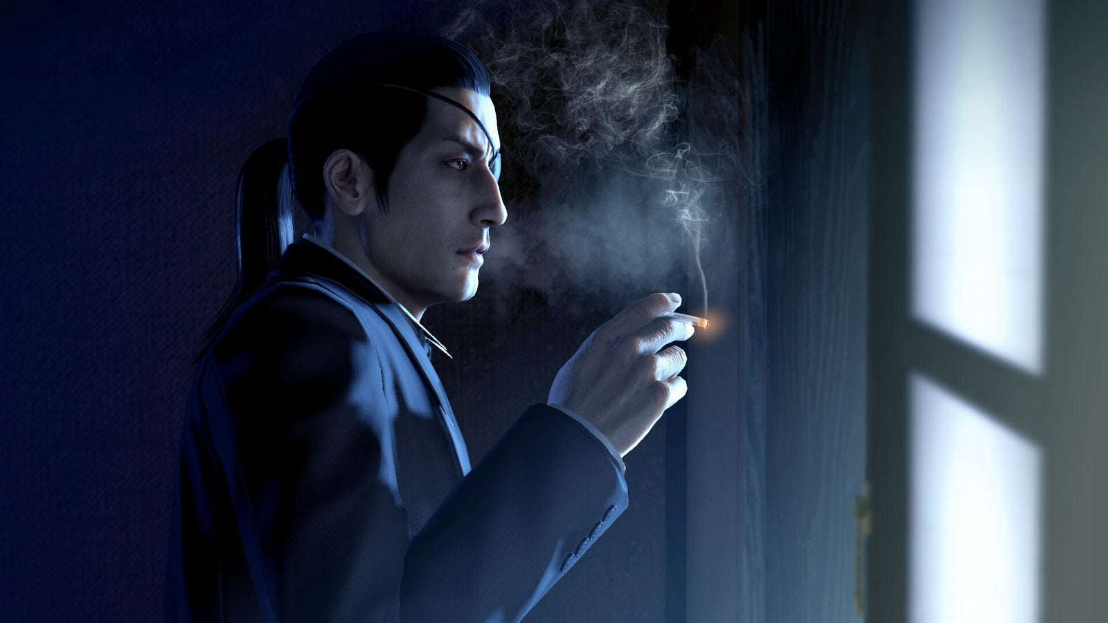 Yakuza 0 — image 6