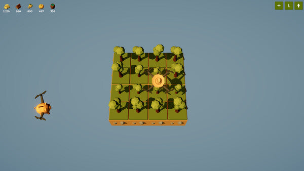 The Farmer Was Replaced — image 4