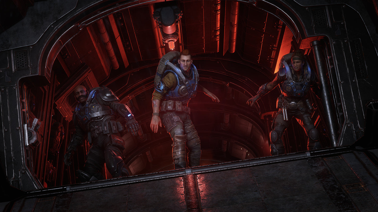Gears Triple Bundle — image 4