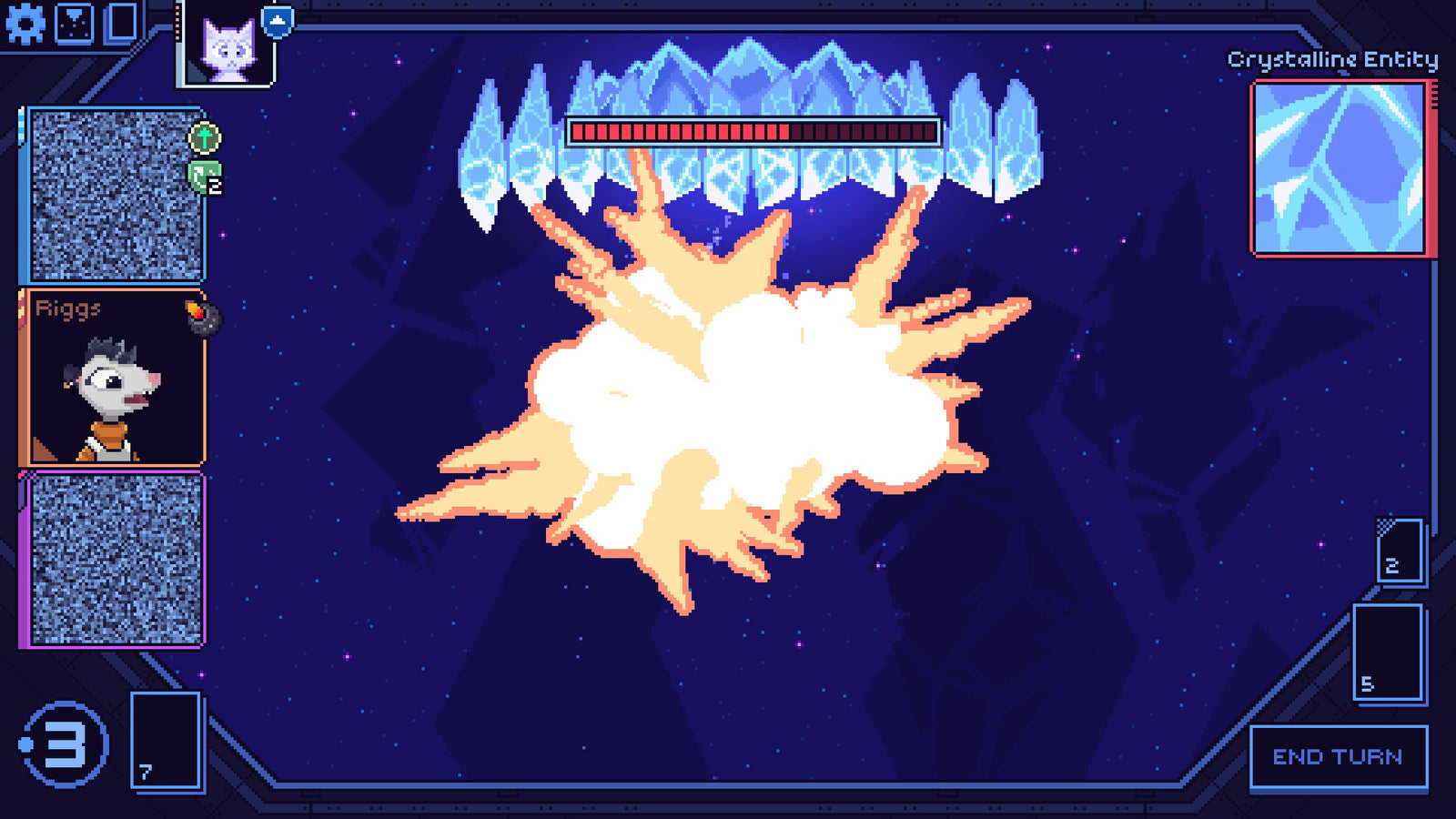 Cobalt Core — image 2