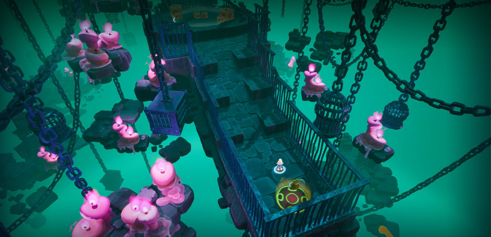 The Smurfs Dreams — image 3