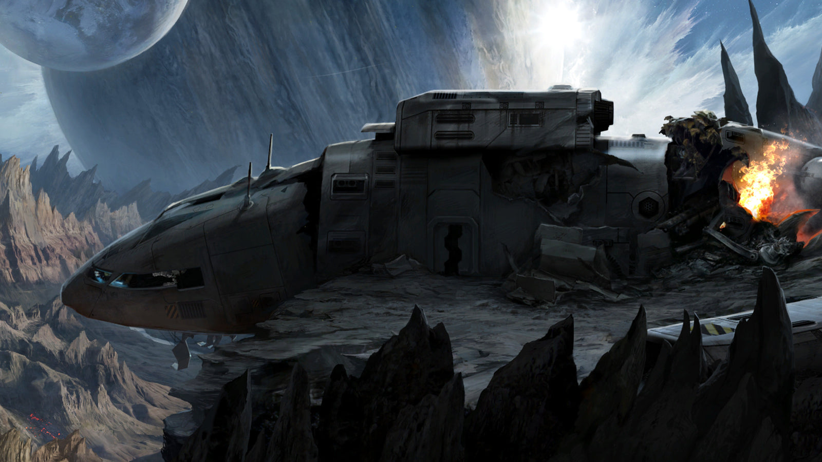 Monolith — image 5