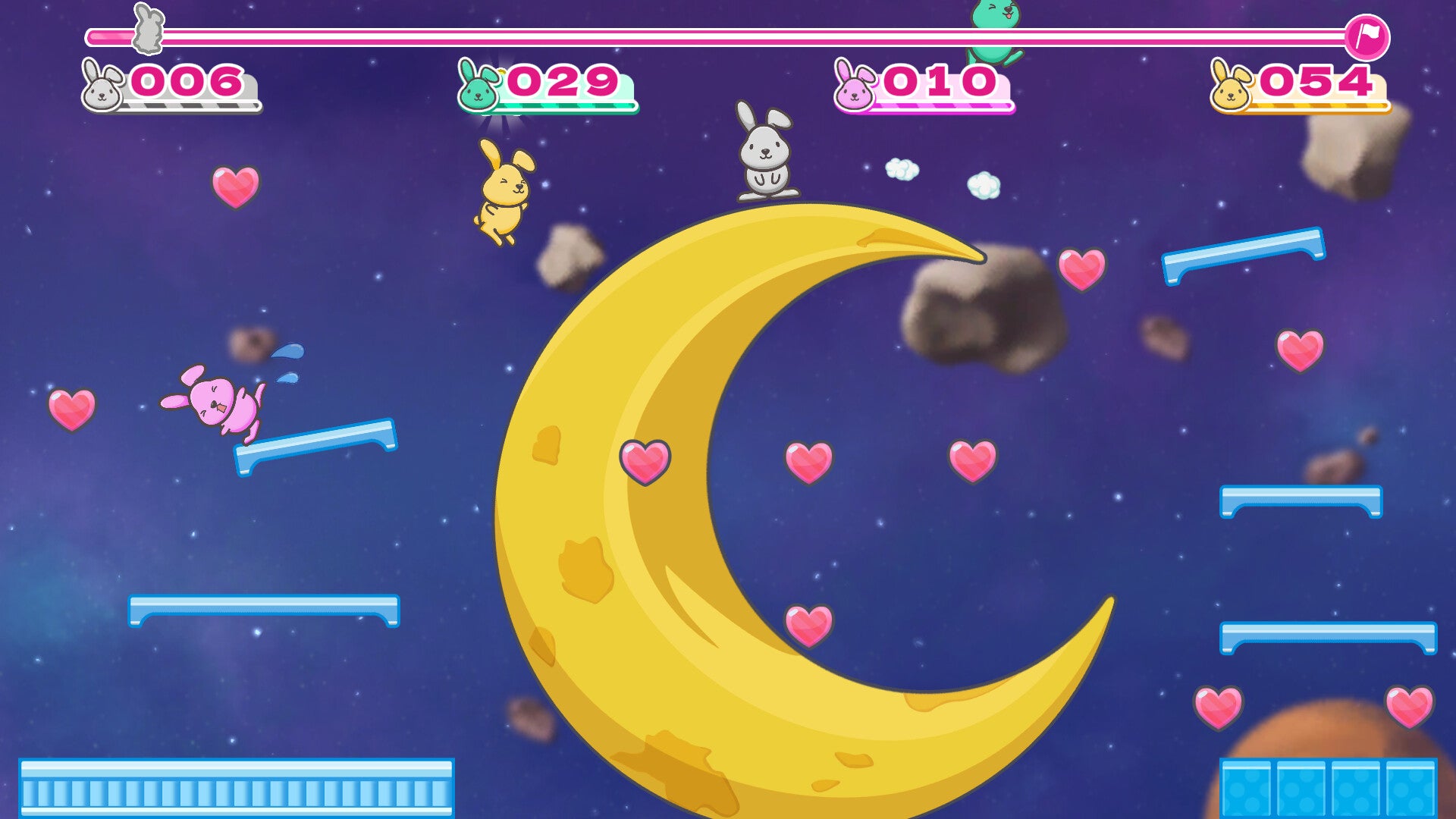 LAPPY GAMES