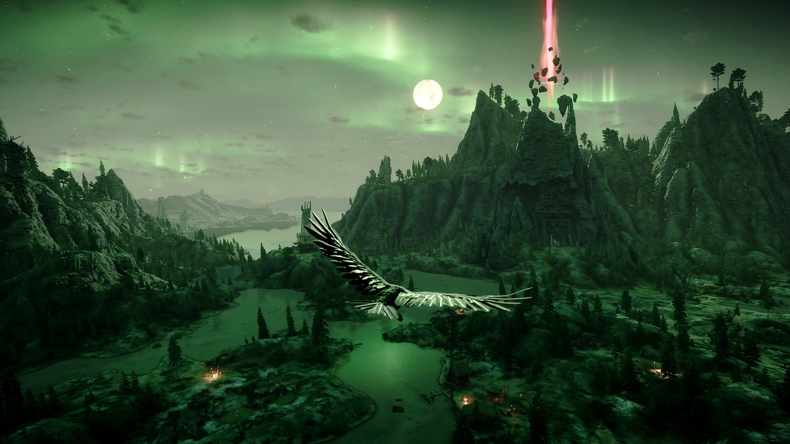 Ravenbound — image 2