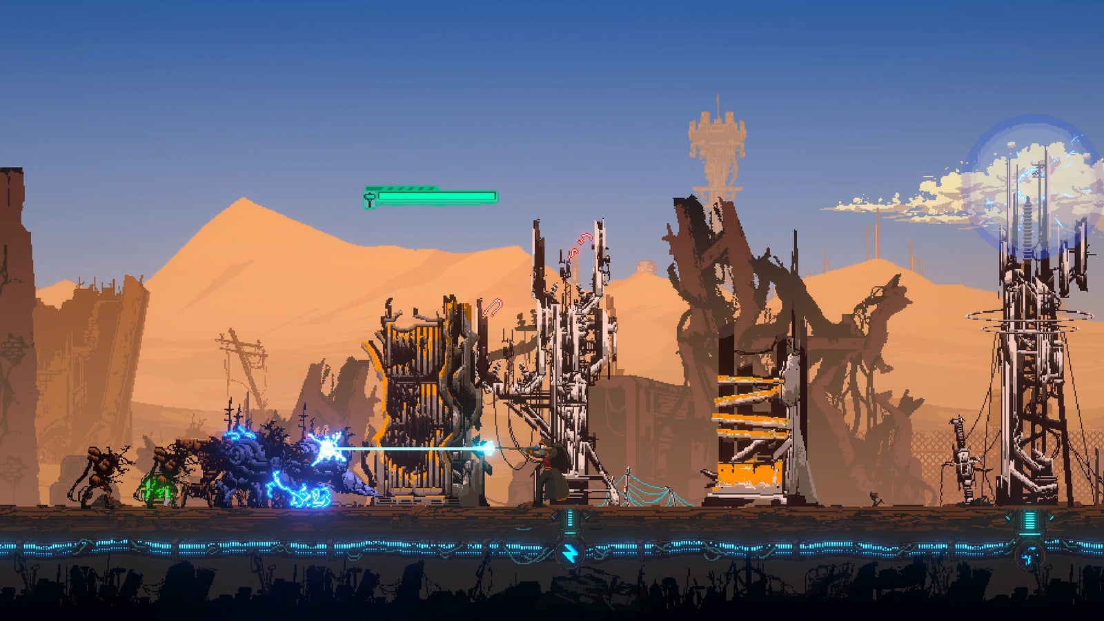 Beacon of Neyda — image 3