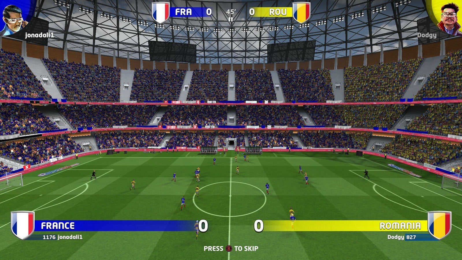 Sociable Soccer 25 — image 3