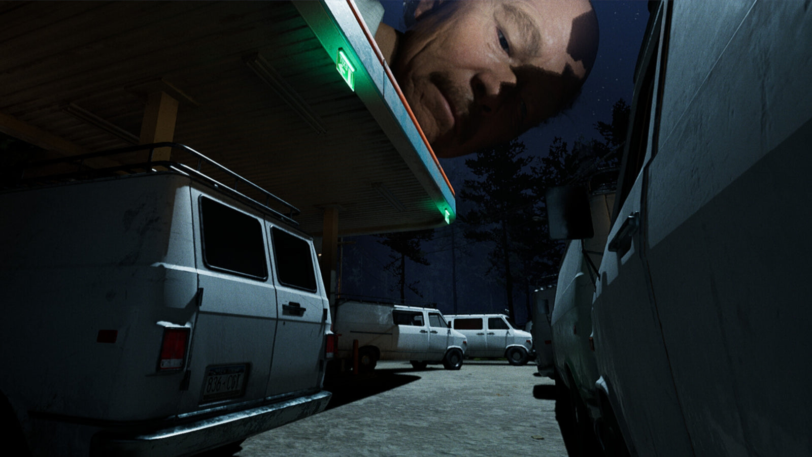 Before Exit: Gas Station — image 6