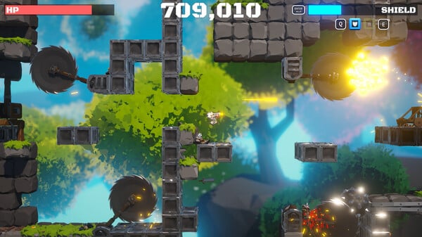 Unfair Rampage: Knightfall — image 5