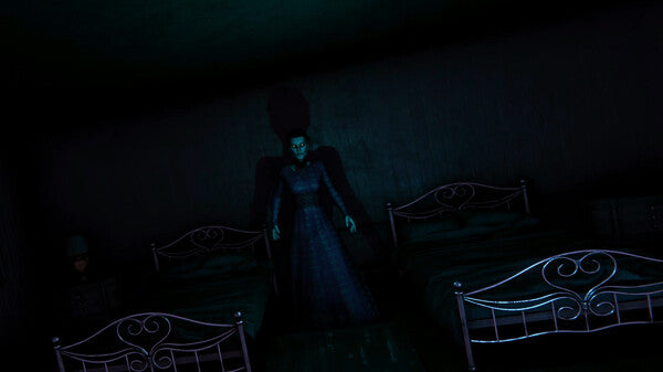 THIEF'S SHELTER