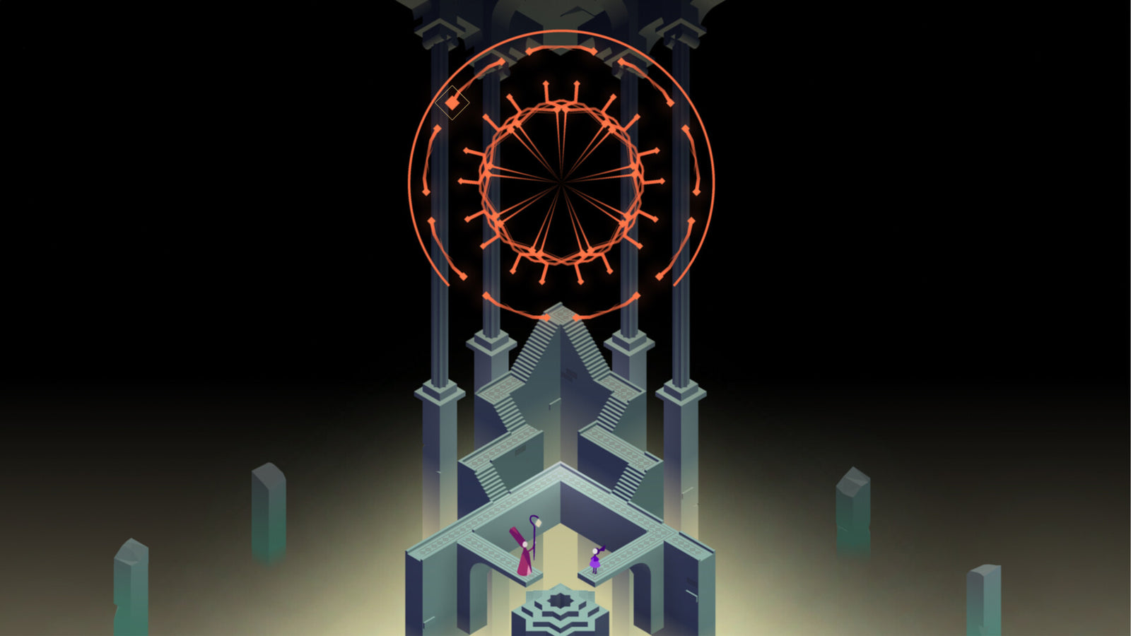 Monument Valley 3 — image 4