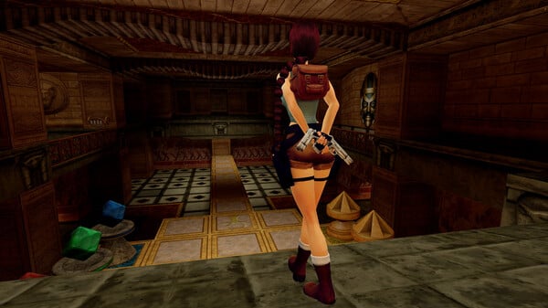 Tomb Raider I VI — image 5
