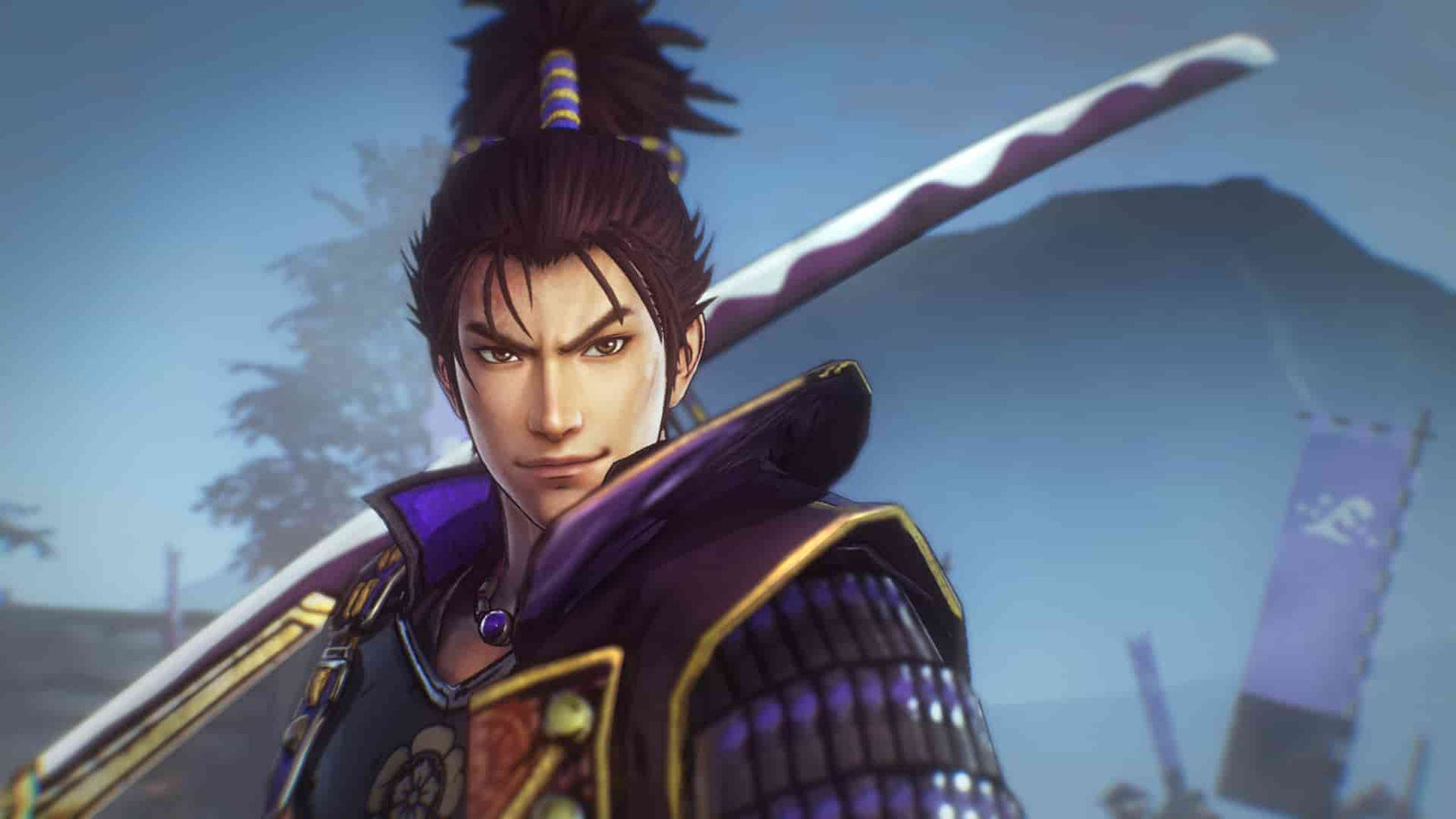 SAMURAI WARRIORS 5 — image 3
