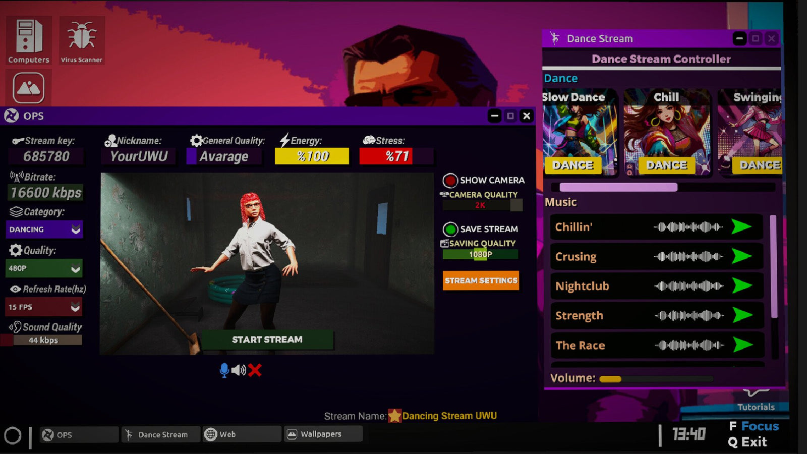 Streamer Life Simulator 2 — image 5