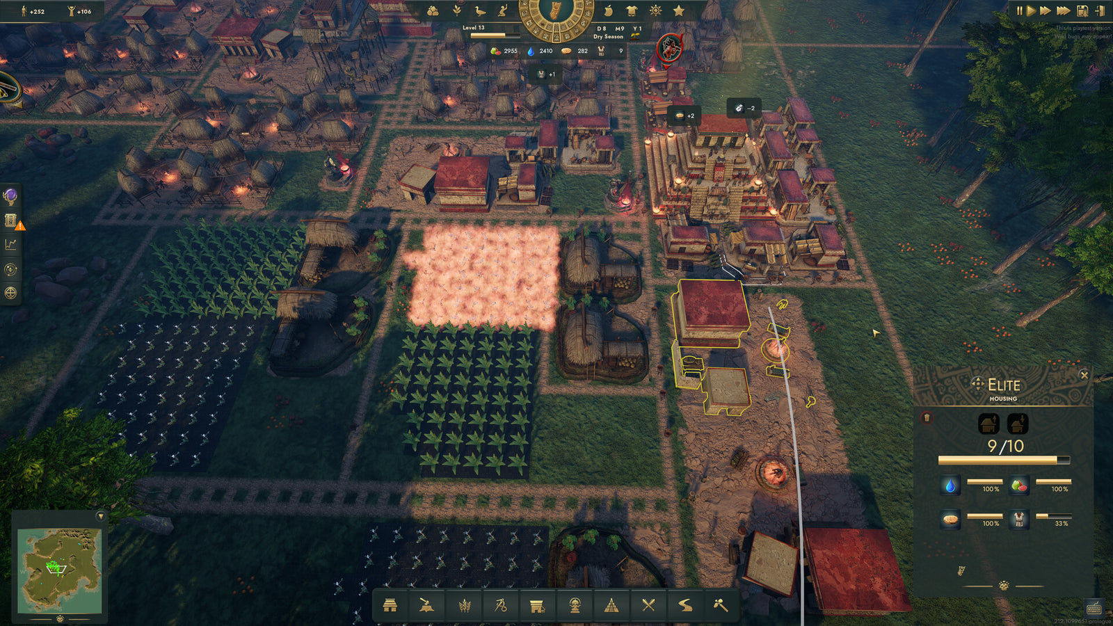 El Dorado: The Golden City Builder — image 1