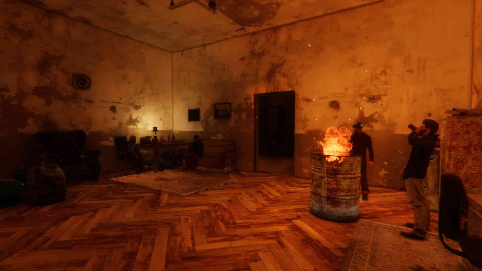 Hobo: Tough Life — image 3