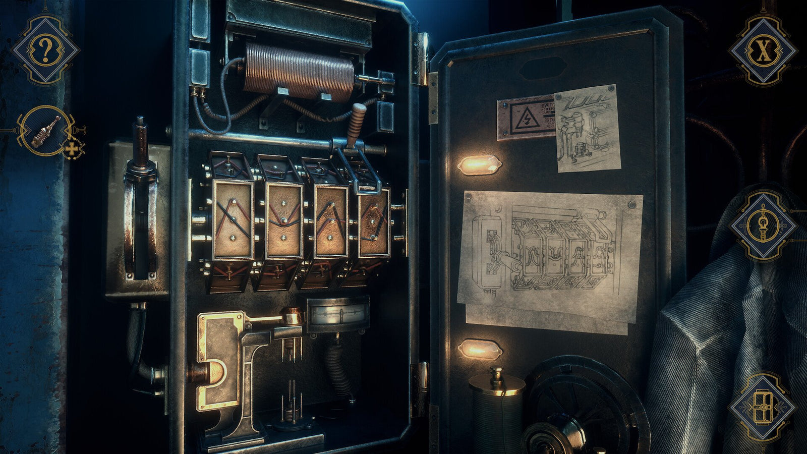The House of Tesla — image 6