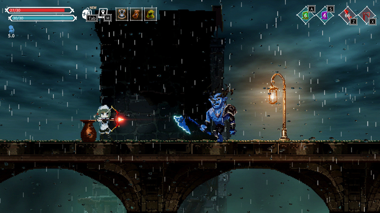 Lost Ruins — image 3