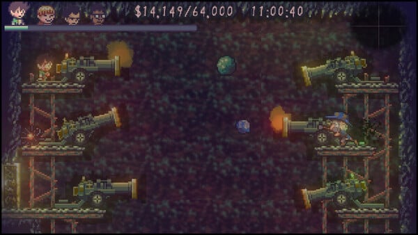 THE GOOD OLD DAYS — image 5