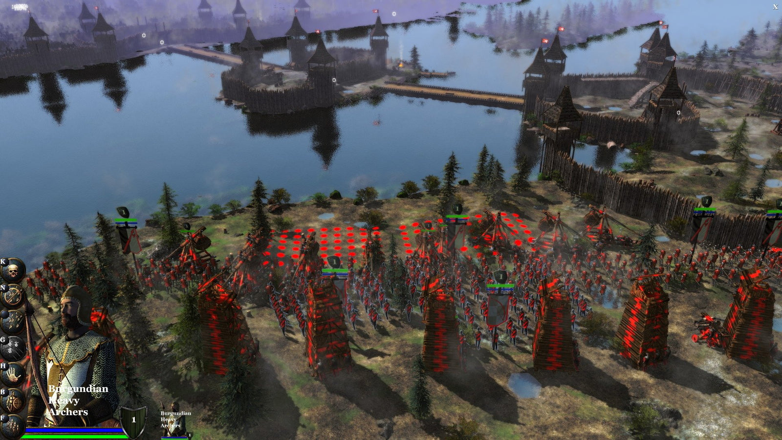 Kingdom Wars 4 — image 6