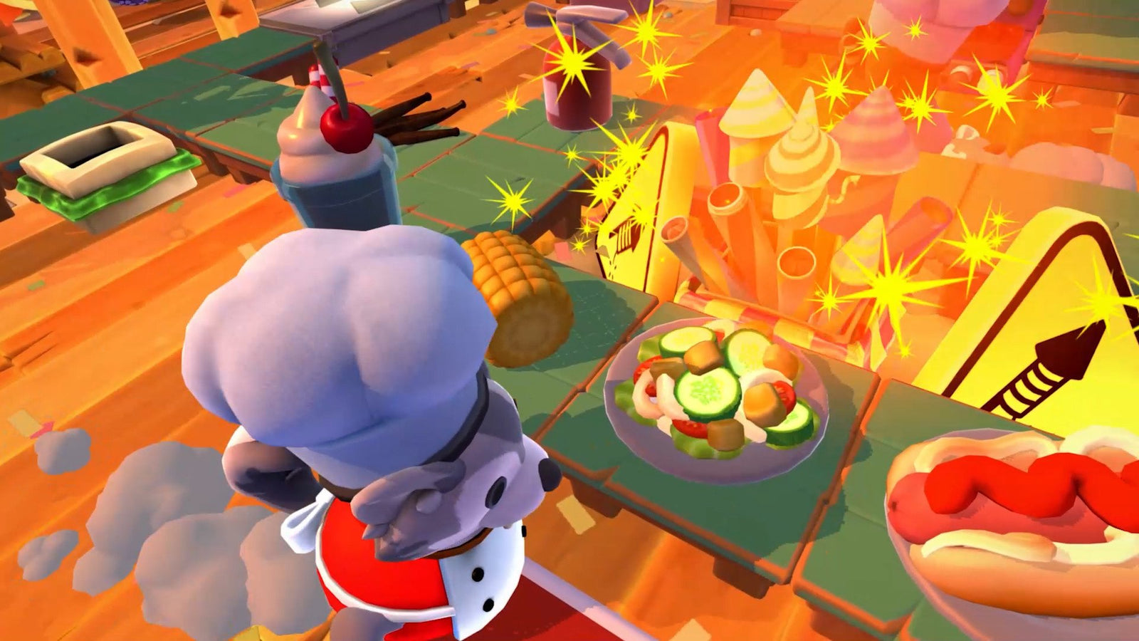 Overcooked 2 — image 4