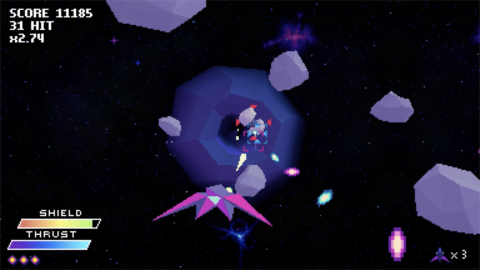 Ex Zodiac