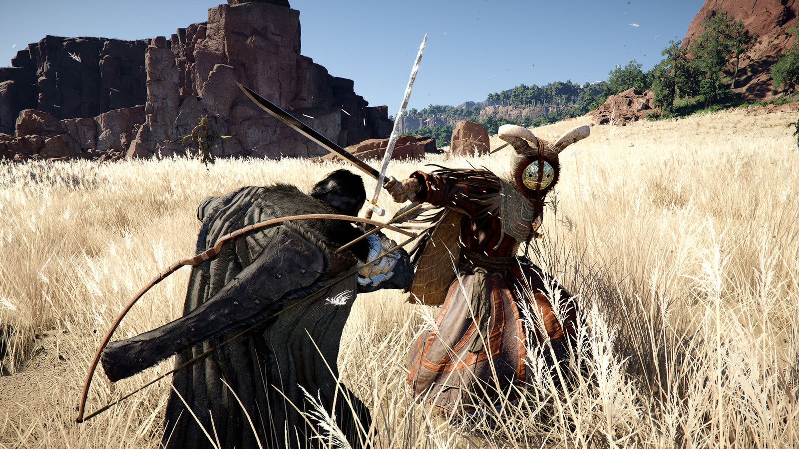 Crimson Desert + Pre Order Bonus — image 2