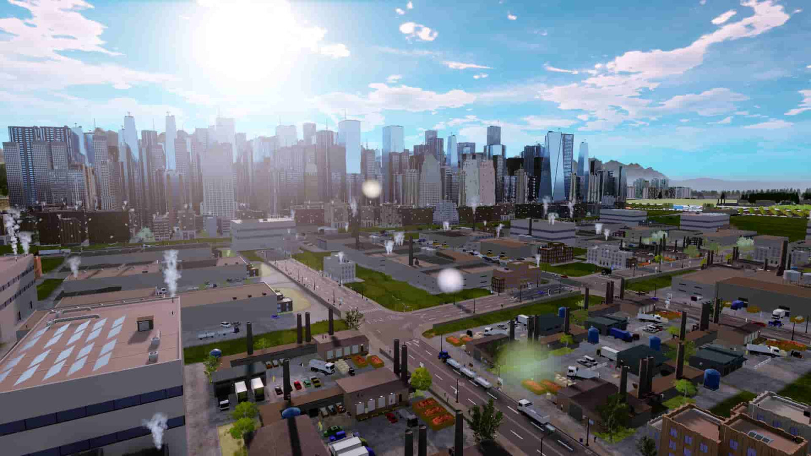 Highrise City — image 4