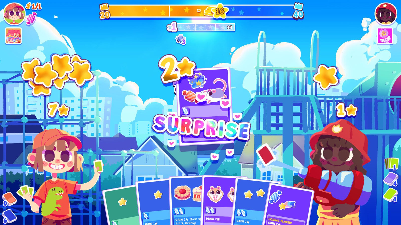 My Card Is Better Than Your Card! — image 3