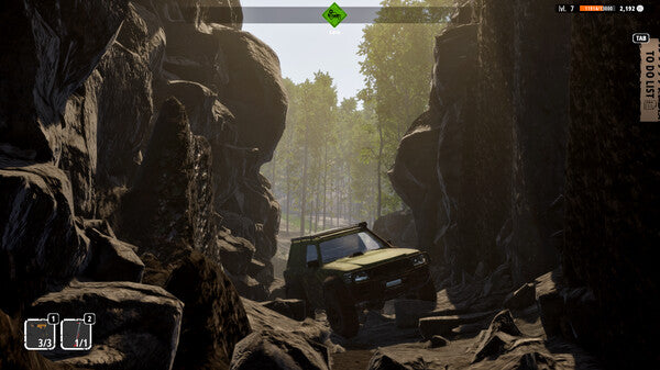 Offroad Mechanic Simulator — image 1