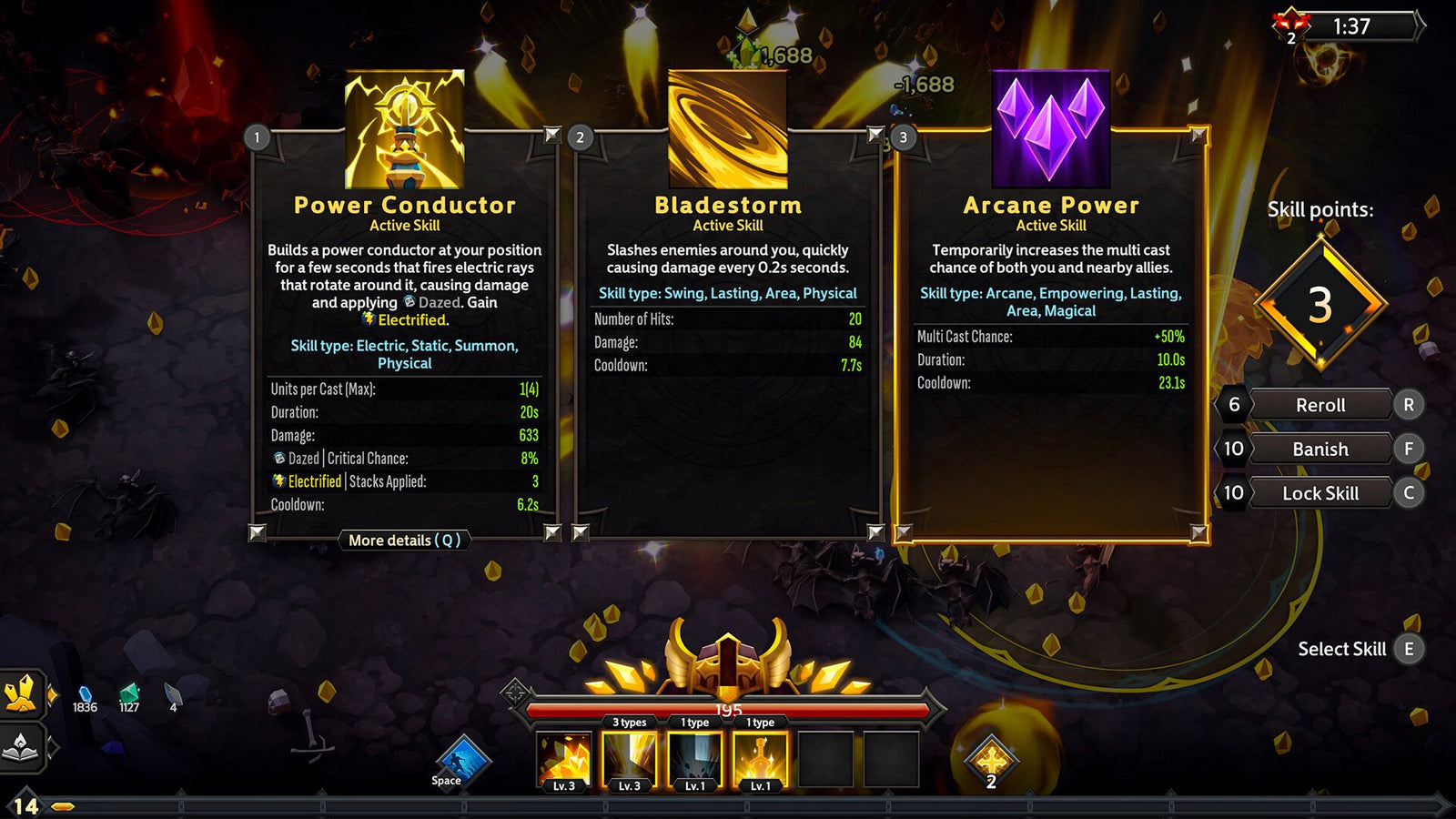 Soulstone Survivors — image 2
