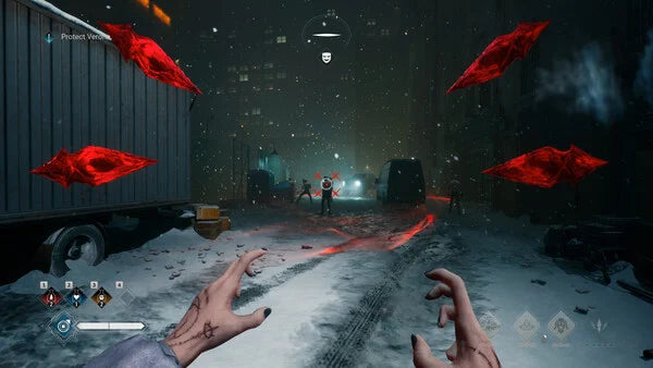 Vampire: The Masquerade - Bloodlines 2 — image 5