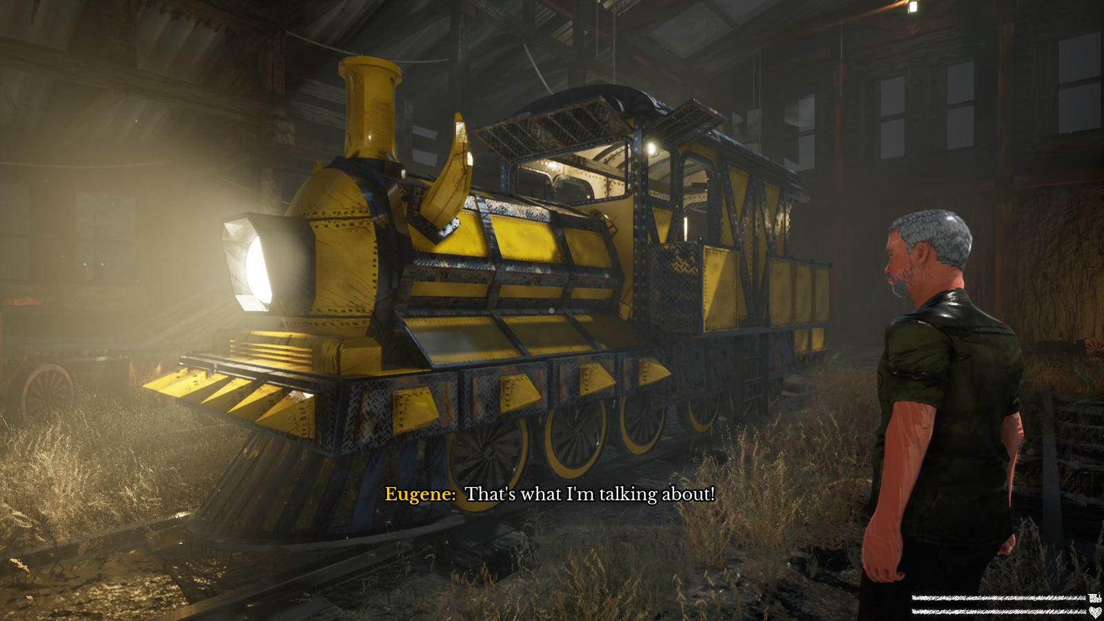 Choo Choo Charles — image 2