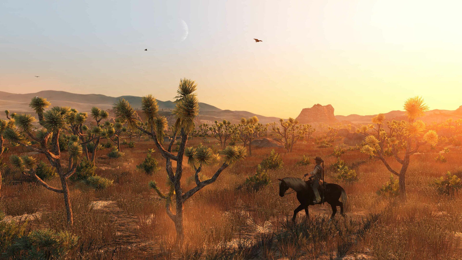 Red Dead Redemption Switch & Switch 2 — image 3