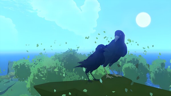 VORON: Raven's Story