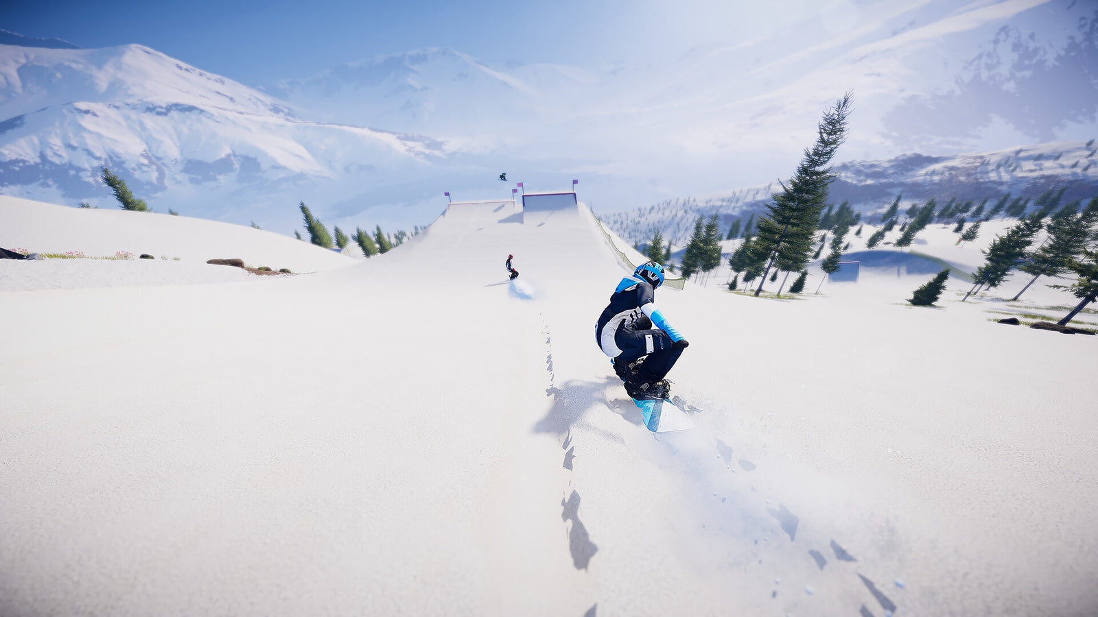 Descenders Next — image 5