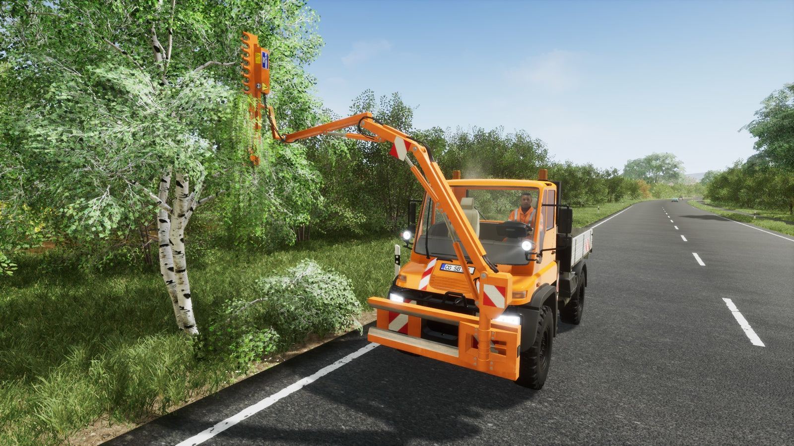 Road Maintenance Simulator — image 3