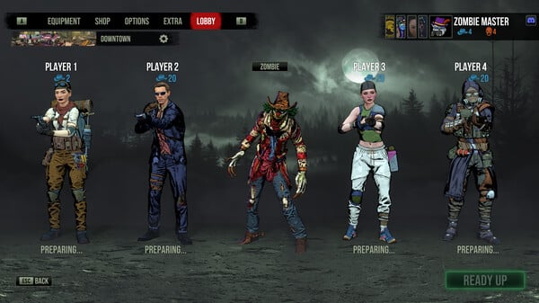 7 Days Blood Moons — image 2