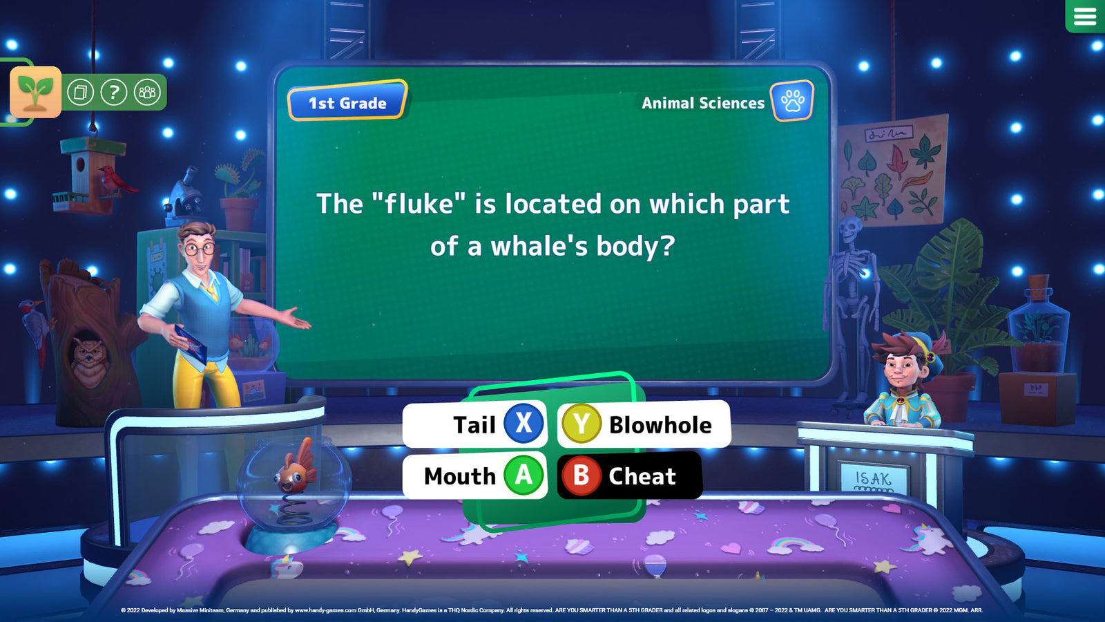 Are You Smarter Than A 5th Grader — image 1