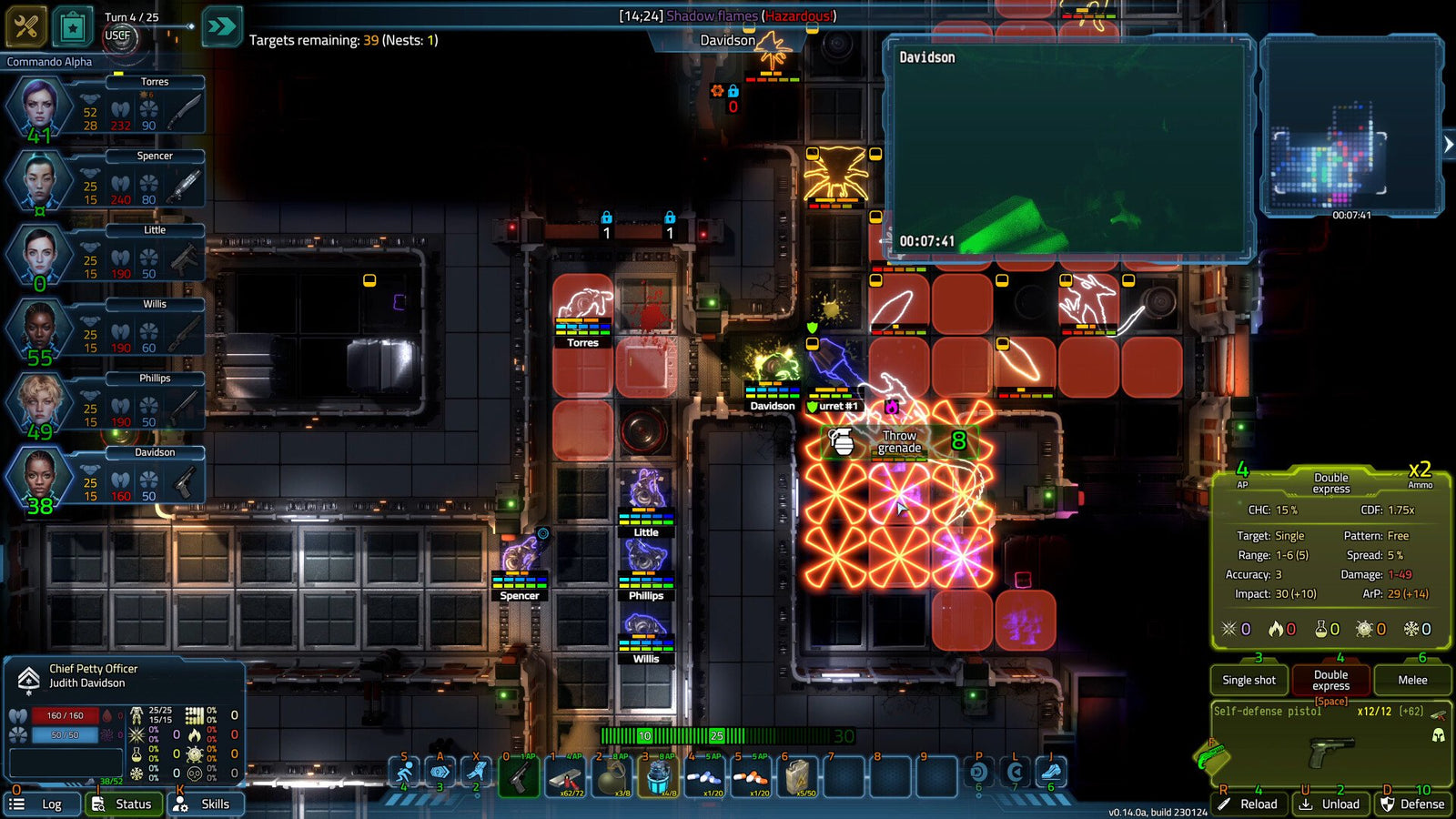 USC: Counterforce — image 2