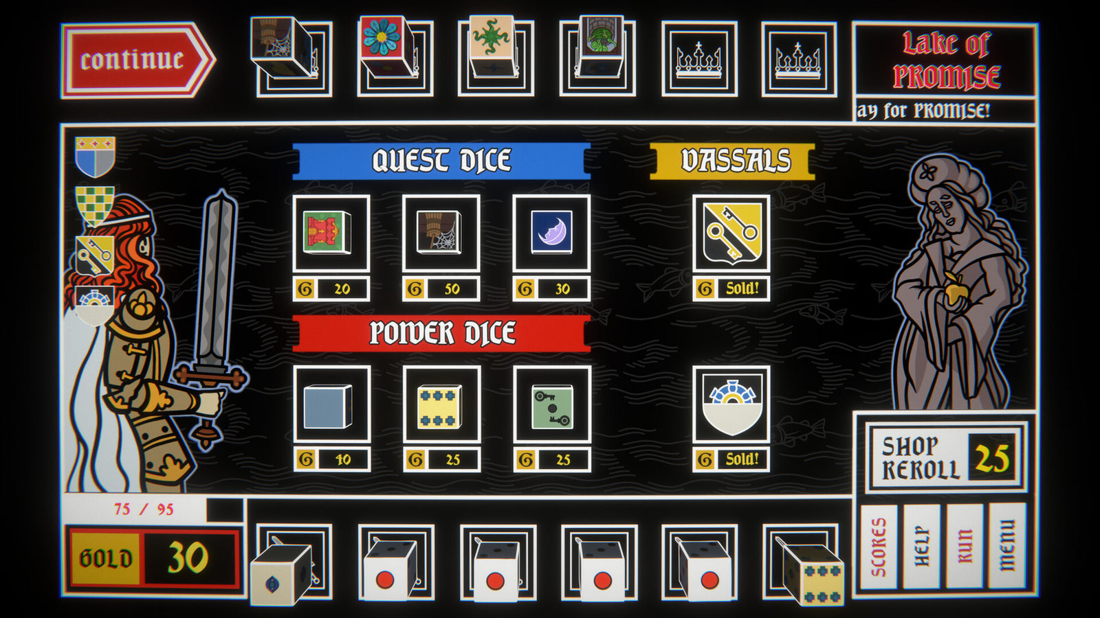 Dicealot — image 3