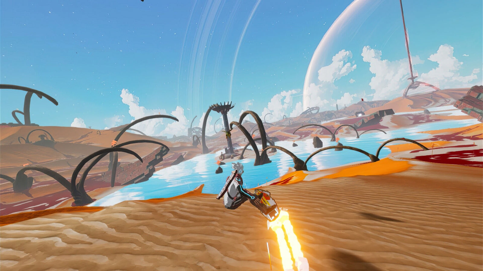Star Overdrive — image 6