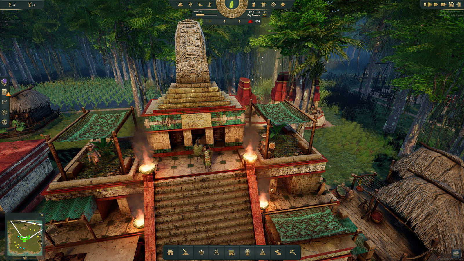 El Dorado: The Golden City Builder — image 4