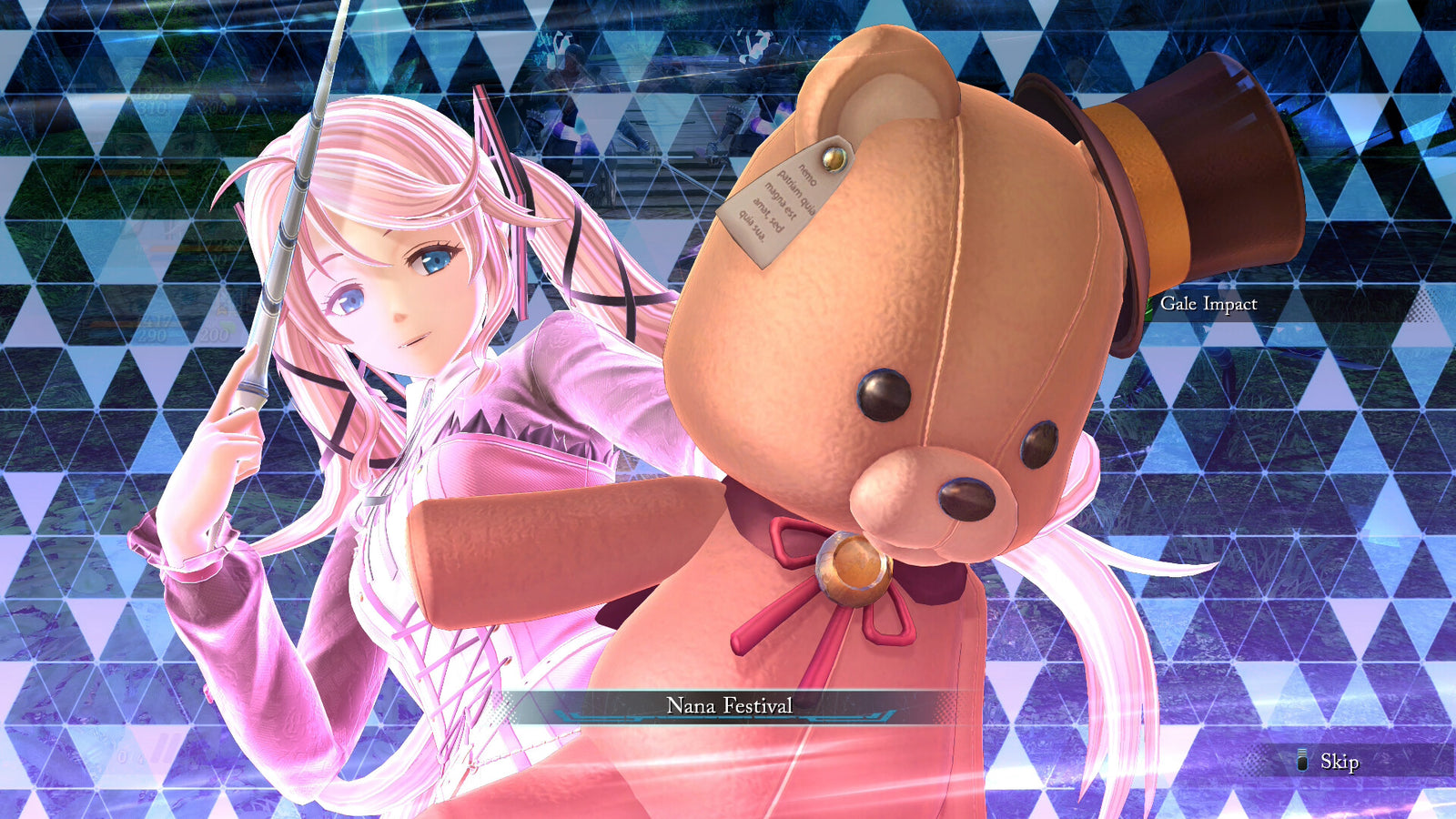 The Legend of Heroes: Trails through Daybreak II — image 5