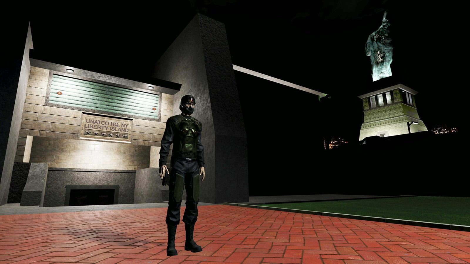 Deus Ex — image 6