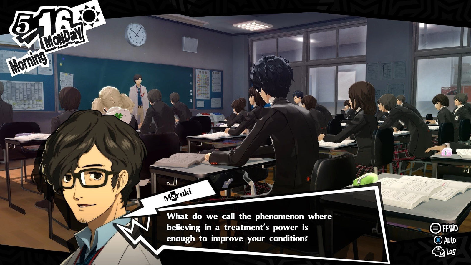 PERSONA 5 ROYAL — image 4