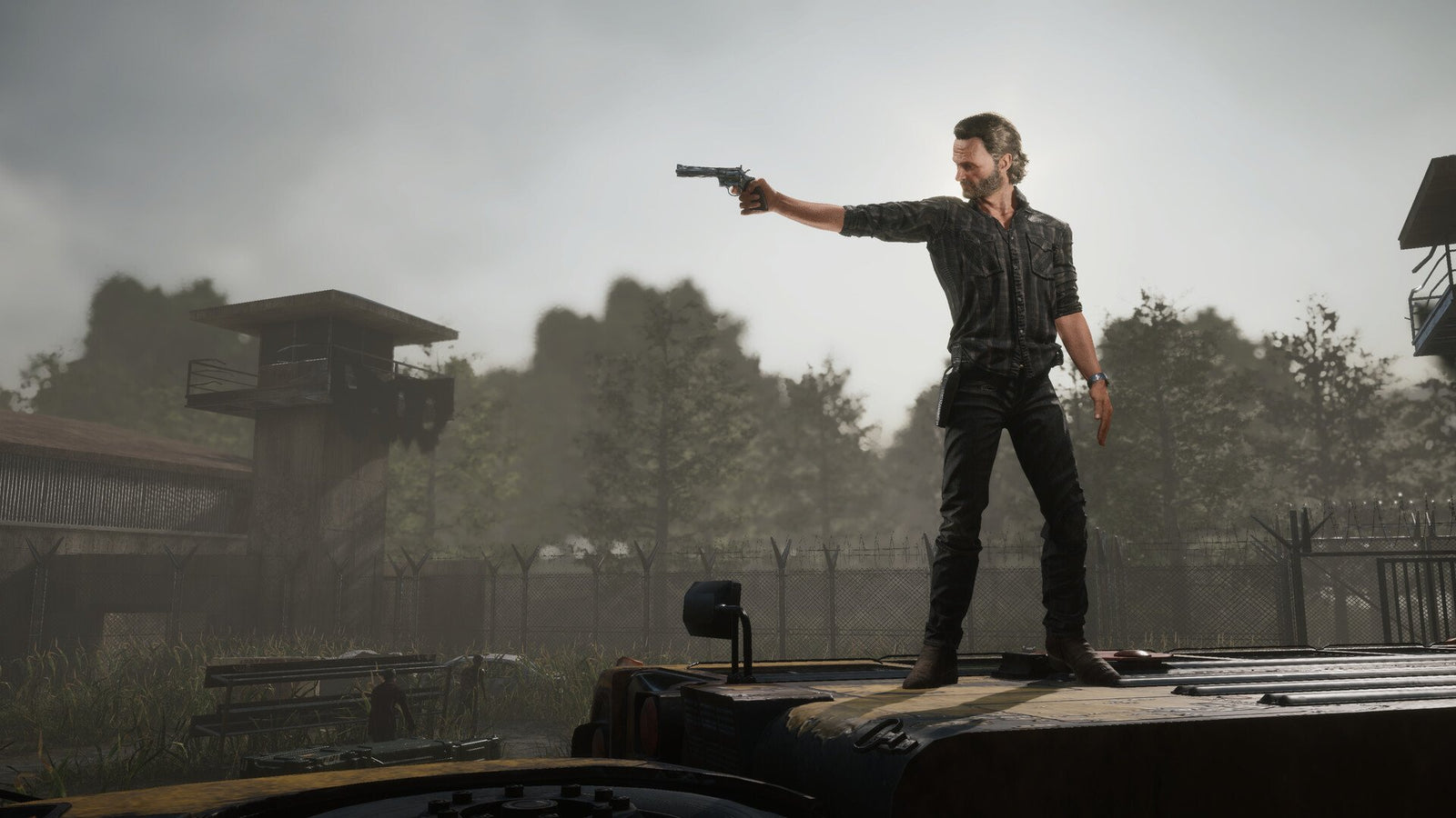 The Walking Dead: Destinies — image 1