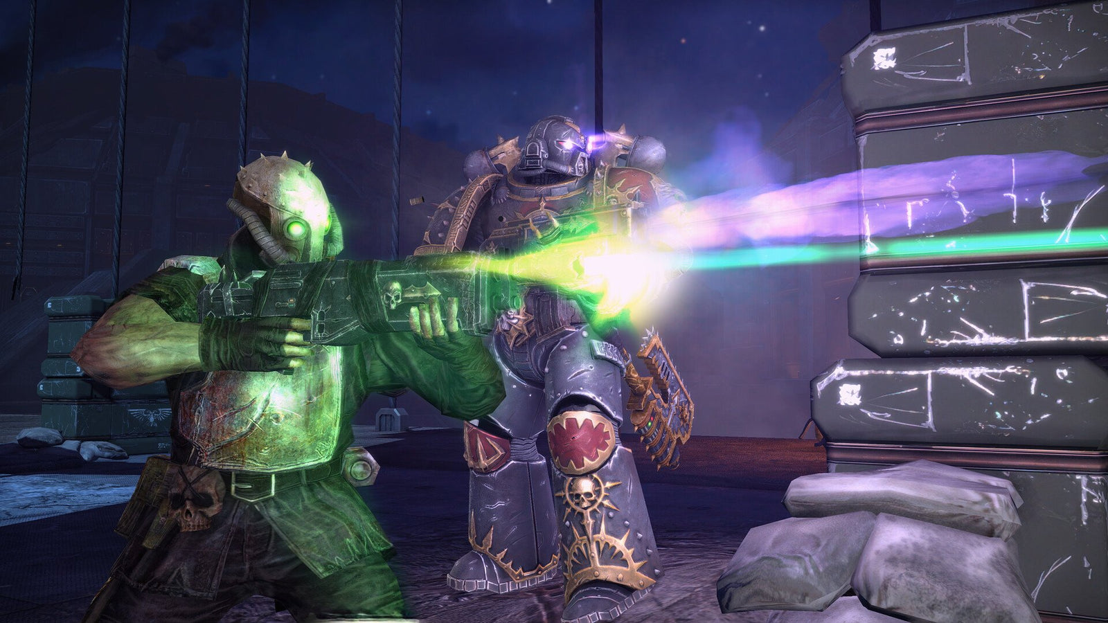 Warhammer 40,000: Space Marine — image 6