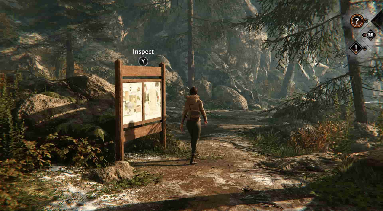 Syberia: The World Before — image 4