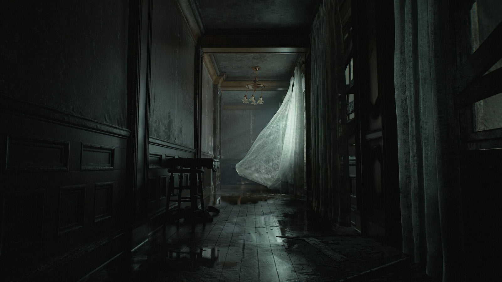 Resident Evil Requiem — image 6