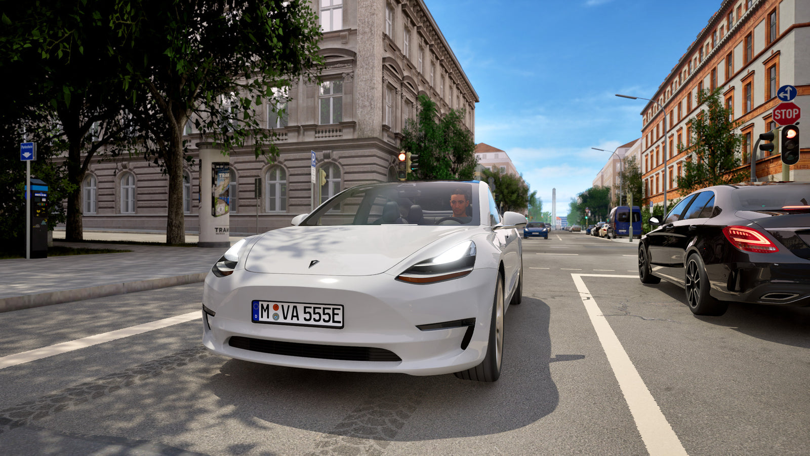 CityDriver — image 4